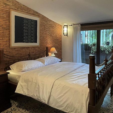Chiang Maan Residence Chiang Mai Esterno foto